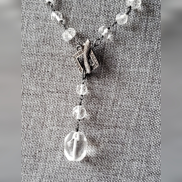 Vtg. Silpada N1503 Sterling Silver Necklace - Picture 9 of 9